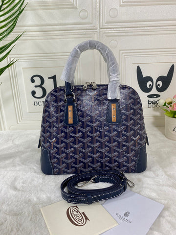 Makersluxe - GOD Bags - 134