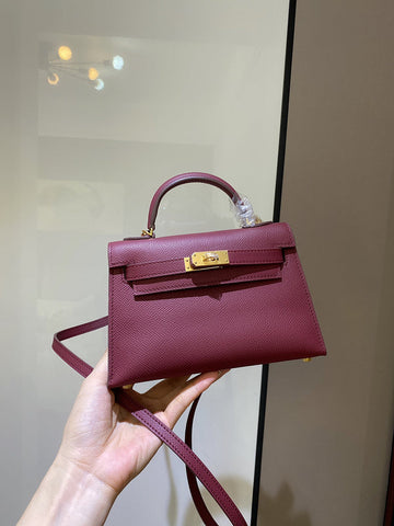 Makersluxe - HMS Bags - 1330