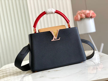 Makersluxe - LOV Bags - 1117