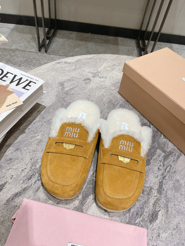 MLB - MMU Shoes - 102
