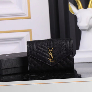 Makersluxe YLS Wallet - 207
