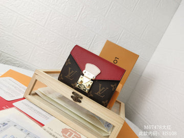 MLB - LOV Wallets - 738
