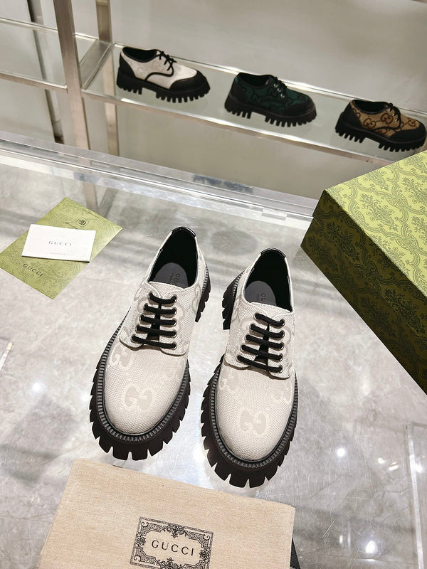 MLB - GUKI Men Shoes - 232