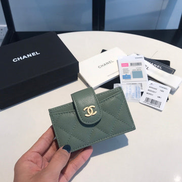 Makersluxe - CHL Wallets - 346