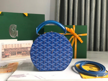 Makersluxe - GYO Bags - 1301