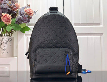 Makersluxe Lu-Vi bags - 2812