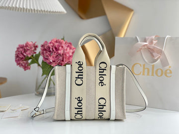 Makersluxe - CLE Bags - 398