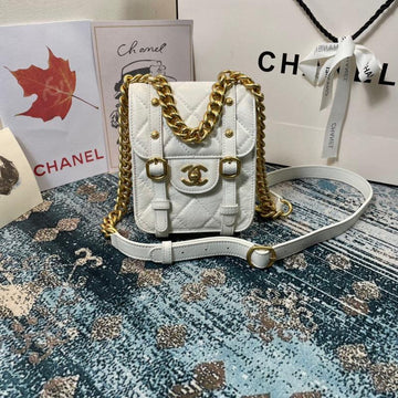 Makersluxe - CHL Bags - 453