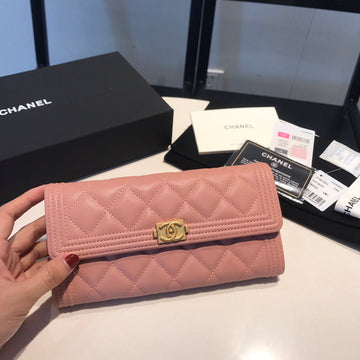 Makersluxe - CHL Wallets - 418