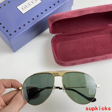 MLB - GUKI Sunglasses - 346