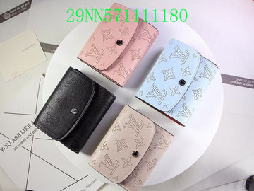 Makersluxe CHL Wallet - 498