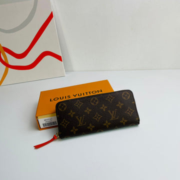 Makersluxe - LOV Wallets - 502