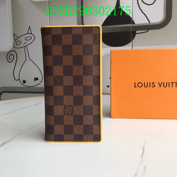 MLB - CHL Wallet - 1069