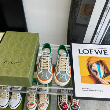 MLB - GUKI Shoes - 372