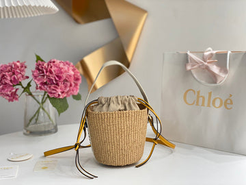 Makersluxe - CLE Bags - 431