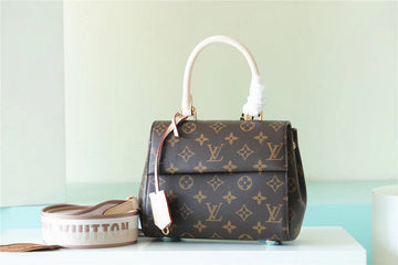 Makersluxe - LOV Bags - 345