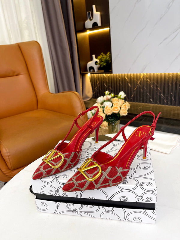 MLB - VEL Women Shoes - 328