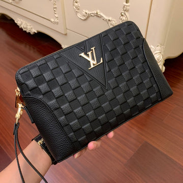 Makersluxe - LOV Wallets - 853