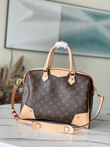 Makersluxe Lu-Vi bags - 5188