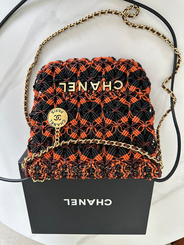 Makersluxe - CHL Bags - 068