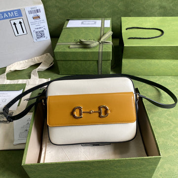 Makersluxe - GUKI Bags - 1827