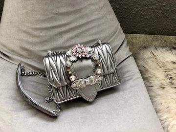 Makersluxe - MMU Bags - 590