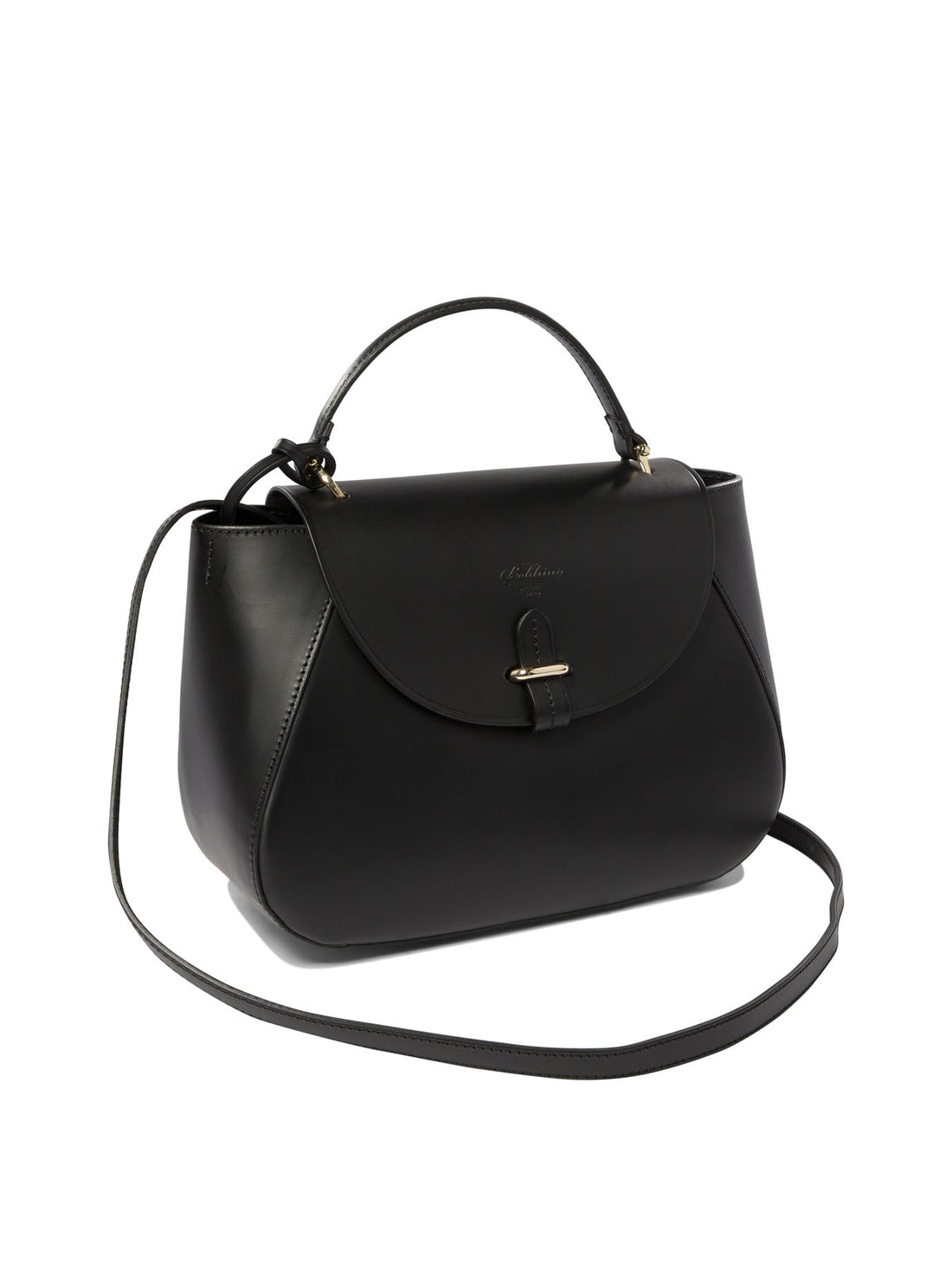 "BARCHETTA" HANDBAG