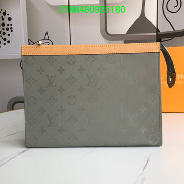 MLB - CHL Wallet - 1641