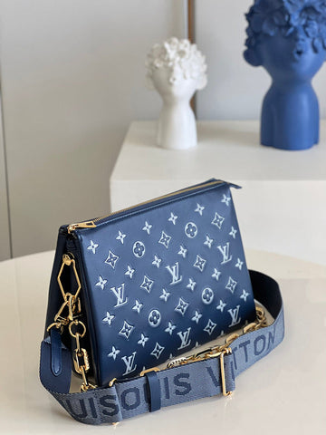 Makersluxe Lu-Vi Bags - 16430