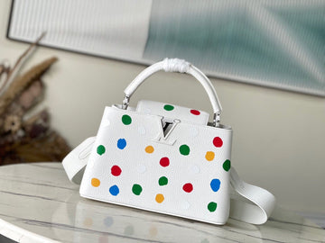 Makersluxe Lu-Vi bags - 4007