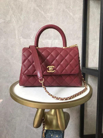 Makersluxe - Top Quality Bags CHL 660
