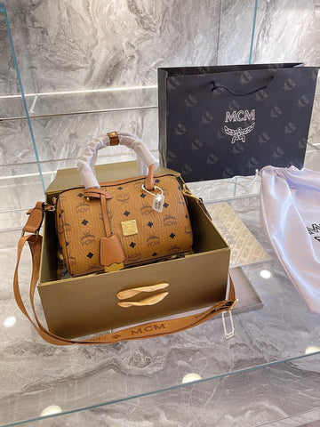 Makersluxe Bags- MQM Bags - 190