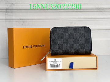 MLB - LOV Wallet - 711