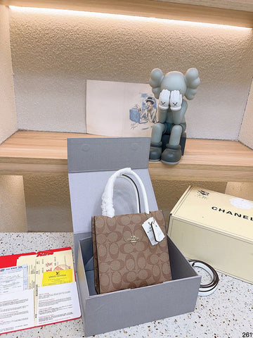 Makersluxe - CCH2 Bags - 106
