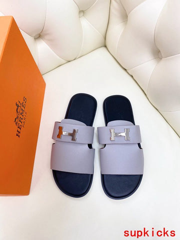 MLB - HMS Men Slippers - 454