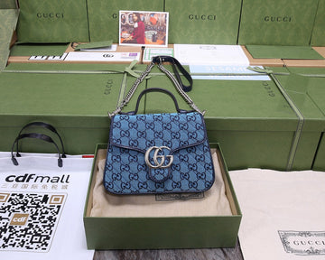 MLB - GUKI Women Bags - 827