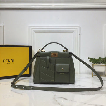 Makersluxe - FDI Bags - 480