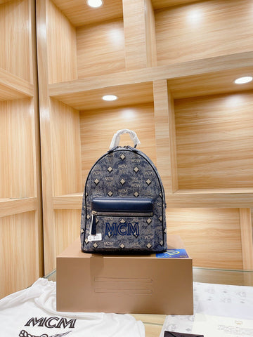 Makersluxe Bags- MQM Bags - 105
