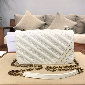 Makersluxe - BGA Bags - 691