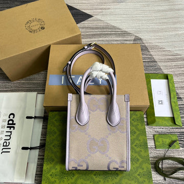Makersluxe - GCI Bags - 1479