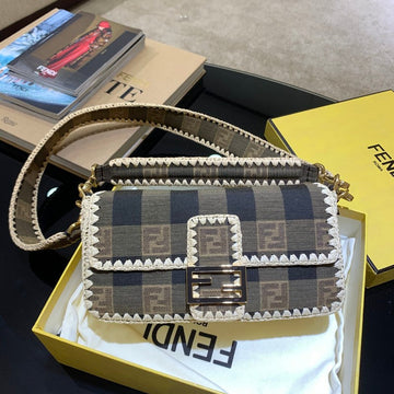 Makersluxe - FDE Bags - 502