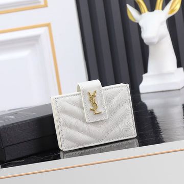 Makersluxe YLS Wallet - 013