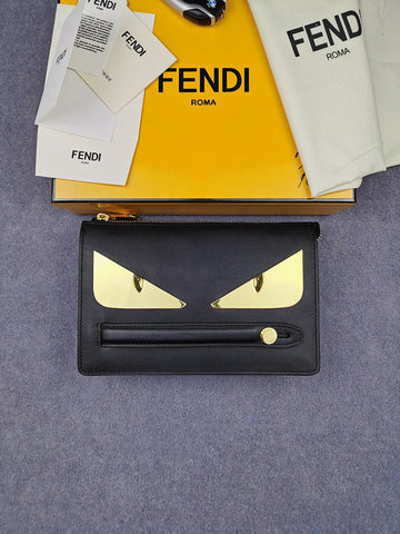 Makersluxe - FDE Wallets - 089
