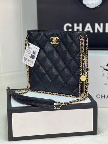 Makersluxe - CNL Bags - 656