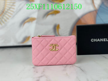 MLB - CHL Wallet - 118
