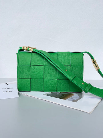 Makersluxe - BOV Bags - 1123