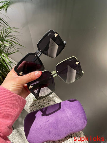 MLB - GUKI Sunglasses - 222