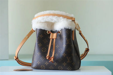 MLB Fashion Lu-Vi bags - 6890