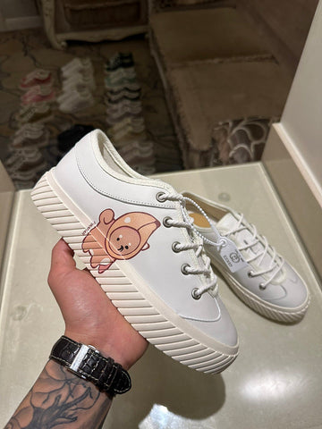 MLB - GUKI Women Shoes - 621