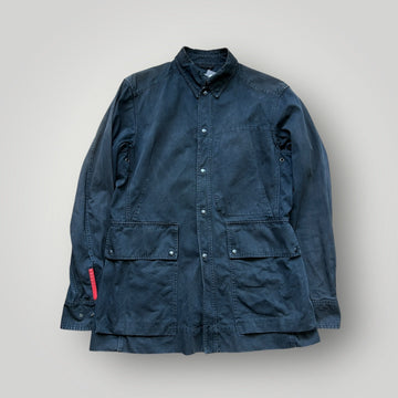 Prada Sport Early 2000’s Chore Jacket M